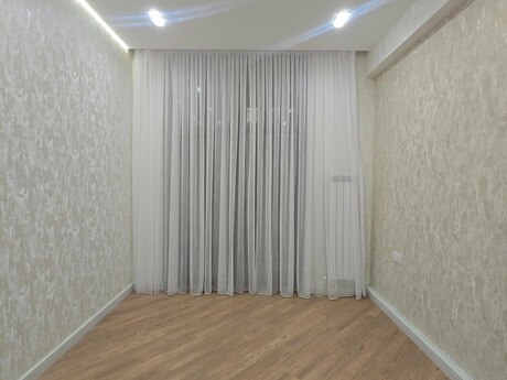 2-room new-build apartment for sale in Azadlıq Prospekti, 58 m², 237 000 AZN, photo 5 / 12