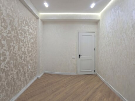 2-room new-build apartment for sale in Azadlıq Prospekti, 58 m², 237 000 AZN, photo 3 / 12