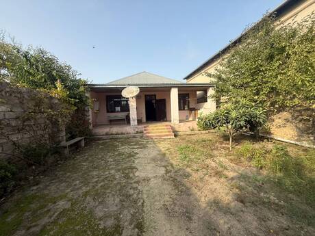 Maştağada 3 otaqlı həyət evi satılır, 110 m², 85 000 AZN, şəkil 2 / 9