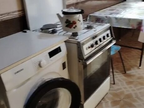 3-room house for rent in Yasamal, 100 m², 600 AZN/mo, photo 5 / 11