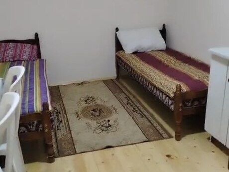 3 rooms · 100 m² · floor 1/1, Yasamal