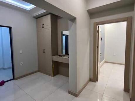 Dərnəgüldə 2 otaqlı yeni tikili mənzil satılır, 54 m², 70 000 AZN, şəkil 2 / 6