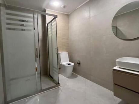 Dərnəgüldə 2 otaqlı yeni tikili mənzil satılır, 54 m², 70 000 AZN, şəkil 4 / 6