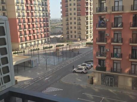 Dərnəgüldə 2 otaqlı yeni tikili mənzil satılır, 54 m², 70 000 AZN, şəkil 5 / 6