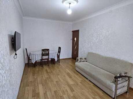 2-комн. · 55 m² · 4/9 этаж, Memar Əcəmi