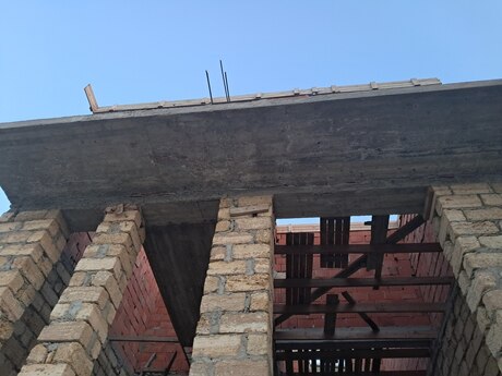 Masazırda 4 otaqlı həyət evi satılır, 130 m², 25 000 AZN, şəkil 2 / 3