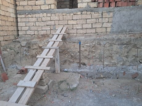 Masazırda 4 otaqlı həyət evi satılır, 130 m², 25 000 AZN, şəkil 3 / 3