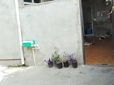 Pirşağıda 3 otaqlı həyət evi satılır, 68 m², 45 000 AZN, şəkil 2 / 8