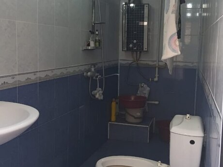 Ulduzda 1 otaqlı həyət evi kirayə verilir, 30 m², 250 AZN/ay, şəkil 4 / 5
