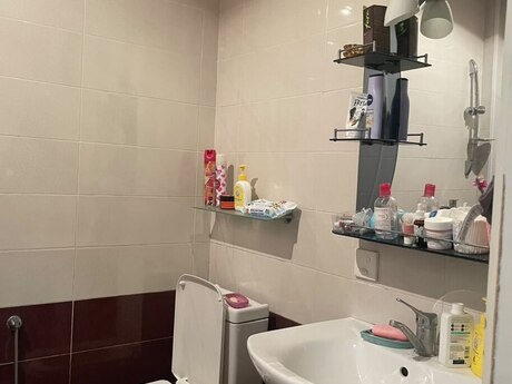 Yeni Bakı kompleksində 2 otaqlı yeni tikili mənzil kirayə verilir, 50 m², 370 AZN/ay, şəkil 3 / 11