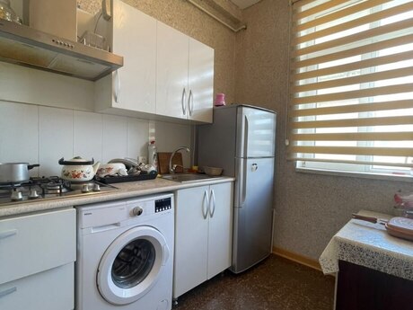 Yeni Bakı kompleksində 2 otaqlı yeni tikili mənzil kirayə verilir, 50 m², 370 AZN/ay, şəkil 4 / 11