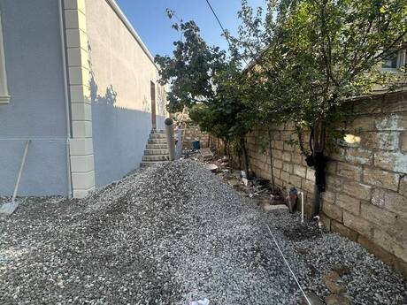Biləcəridə 4 otaqlı həyət evi satılır, 110 m², 75 000 AZN, şəkil 2 / 10