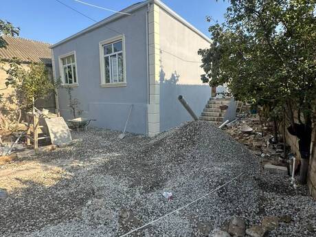 4 otaq · 110 m²