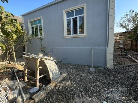 Biləcəridə 4 otaqlı həyət evi satılır, 110 m², 75 000 AZN, şəkil 3 / 10