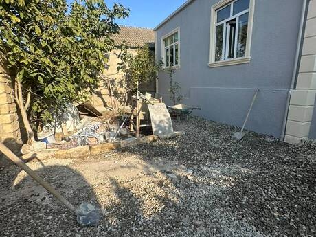Biləcəridə 4 otaqlı həyət evi satılır, 110 m², 75 000 AZN, şəkil 4 / 10