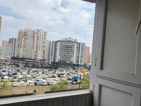 Yasamalda 1 otaqlı köhnə tikili mənzil satılır, 33 m², 118 000 AZN, şəkil 3 / 10