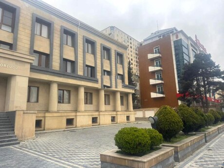 Yasamalda 1 otaqlı köhnə tikili mənzil satılır, 33 m², 118 000 AZN, şəkil 4 / 10