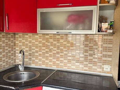 Yasamalda 1 otaqlı köhnə tikili mənzil satılır, 33 m², 118 000 AZN, şəkil 5 / 10