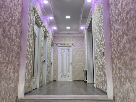 Sulutəpədə 4 otaqlı həyət evi satılır, 110 m², 138 000 AZN, şəkil 3 / 12