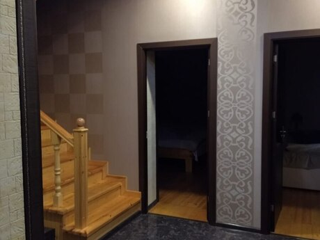 Maştağada 5 otaqlı həyət evi kirayə verilir, 4 000 m², 1 050 AZN/ay, şəkil 5 / 12