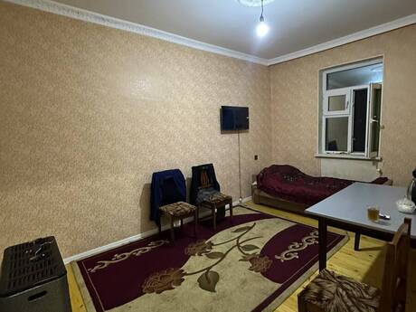 2 otaq · 75 m² · 1/1 mərtəbə, Biləcəri