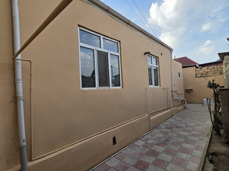 Xətaidə 5 otaqlı həyət evi satılır, 130 m², 69 000 AZN, şəkil 5 / 9
