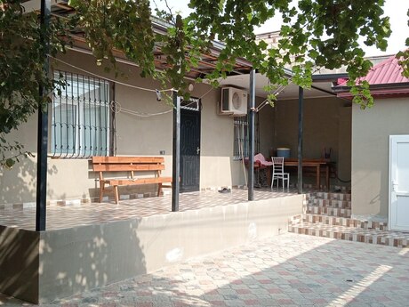 3-комн. · 120 m² · 1/1 этаж, Novxanı