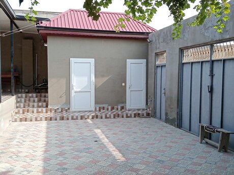 Продаётся 3-комнатный дом, Novxanı, 120 м², 100 000 AZN, фото 3 / 12