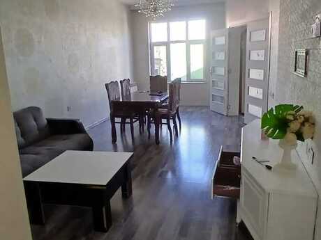 4 otaq · 125 m² · 1/1 mərtəbə, Masazır