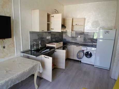 Masazırda 4 otaqlı həyət evi kirayə verilir, 125 m², 445 AZN/ay, şəkil 2 / 9