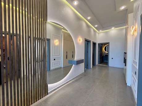 Buzovnada 4 otaqlı həyət evi satılır, 140 m², 260 000 AZN, şəkil 4 / 12