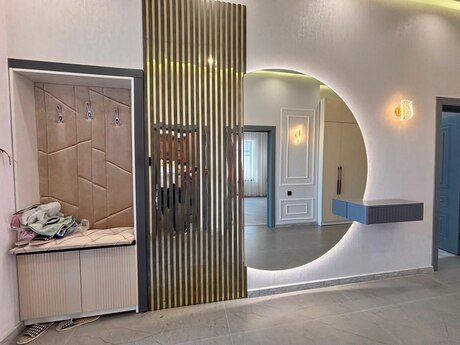 Buzovnada 4 otaqlı həyət evi satılır, 140 m², 260 000 AZN, şəkil 3 / 12