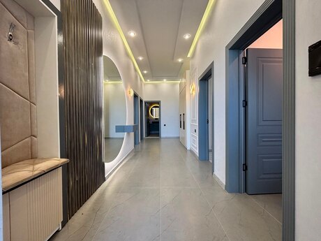 Buzovnada 4 otaqlı həyət evi satılır, 140 m², 260 000 AZN, şəkil 2 / 12