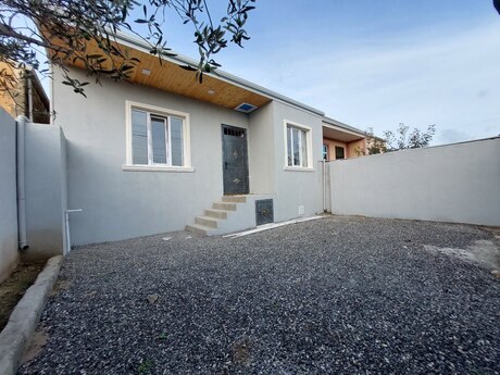 3 otaq · 150 m² · 1/1 mərtəbə, Hövsan