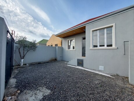 Hövsanda 3 otaqlı həyət evi satılır, 150 m², 65 000 AZN, şəkil 2 / 12