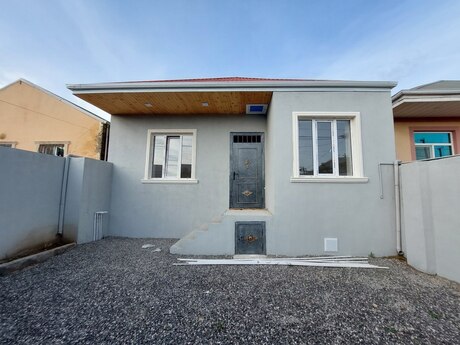 Hövsanda 3 otaqlı həyət evi satılır, 150 m², 65 000 AZN, şəkil 3 / 12
