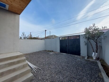 Hövsanda 3 otaqlı həyət evi satılır, 150 m², 65 000 AZN, şəkil 4 / 12