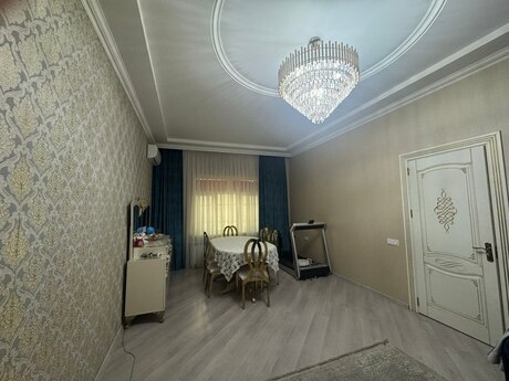 3 otaq · 120 m² · 1/1 mərtəbə, Abşeron