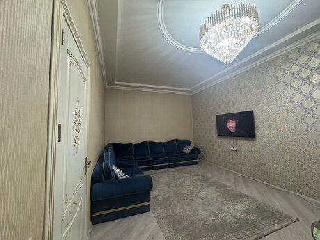 3-room house for rent in Abşeron, 120 m², 650 AZN/mo, photo 3 / 12