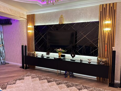 Həzi Aslanovda 3 otaqlı yeni tikili mənzil satılır, 114 m², 278 000 AZN, şəkil 3 / 12
