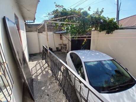 3-room house for sale in Əhmədli, 90 m², 115 000 AZN, photo 2 / 9