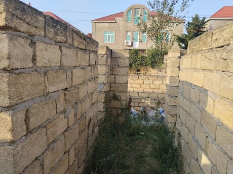 Mehdiabadda 3 otaqlı həyət evi satılır, 60 m², 14 700 AZN, şəkil 4 / 7