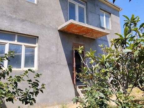 7 otaq · 140 m² · 1/2 mərtəbə, Mehdiabad
