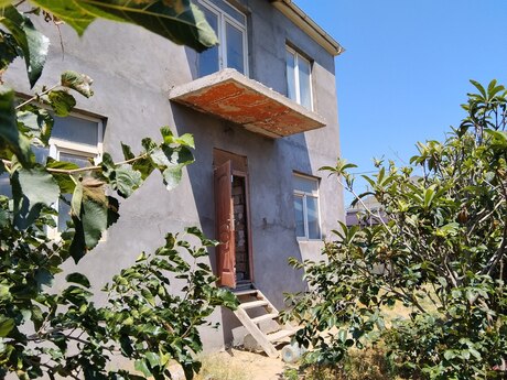 Mehdiabadda 7 otaqlı həyət evi satılır, 140 m², 96 500 AZN, şəkil 4 / 12