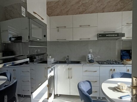 Sarayda 3 otaqlı həyət evi satılır, 90 m², 120 000 AZN, şəkil 5 / 12