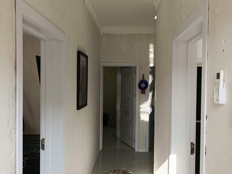 Sarayda 3 otaqlı həyət evi satılır, 90 m², 120 000 AZN, şəkil 3 / 12