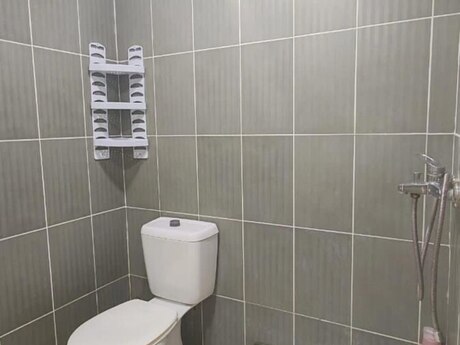 Abşeronda 1 otaqlı yeni tikili mənzil satılır, 36 m², 61 000 AZN, şəkil 2 / 9