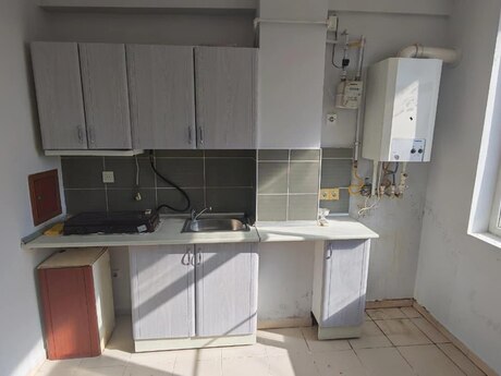 Abşeronda 1 otaqlı yeni tikili mənzil satılır, 36 m², 61 000 AZN, şəkil 5 / 9