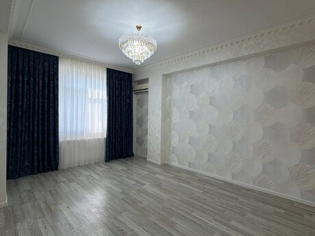 Qurtuluş 93 kompleksində 2 otaqlı yeni tikili mənzil satılır, 44 m², 86 000 AZN, şəkil 4 / 12