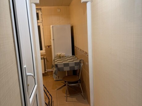 Продаётся 1-комнатная квартира в новостройке, Elmlər Akademiyası, 38 м², 130 000 AZN, фото 4 / 9